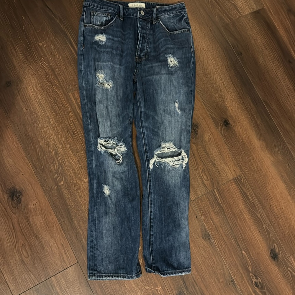mom Jean with tears